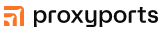 ProxyPorts Help Center Help Center home page